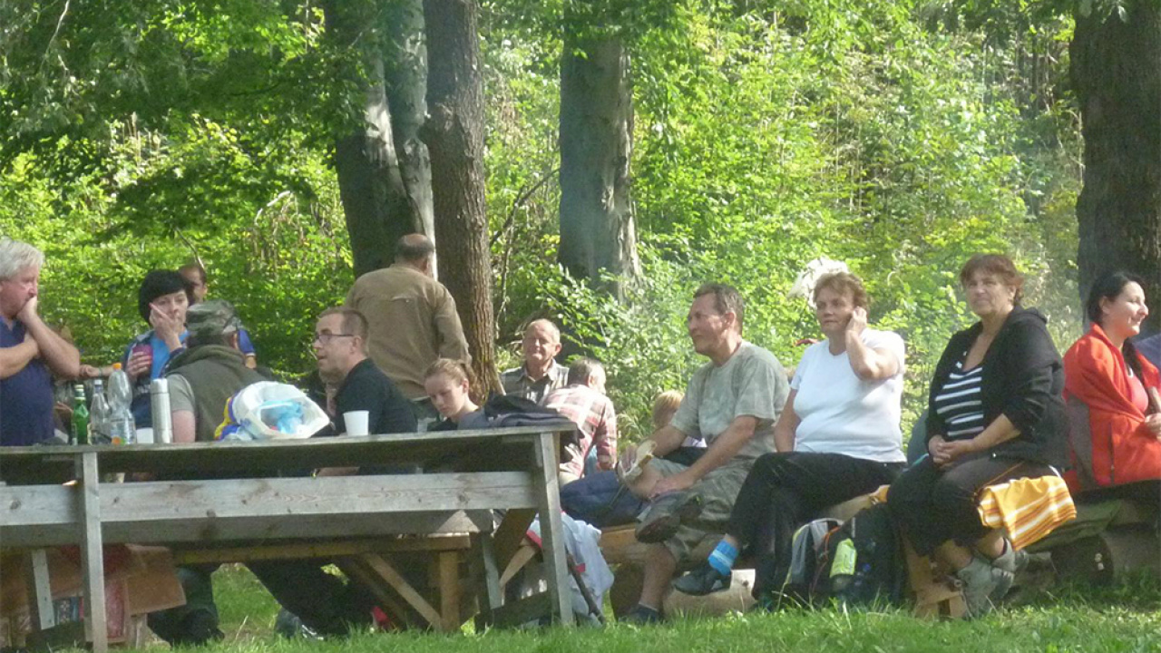 Fotografia fotogalérie TROSTIE 2014 - 13. ročník