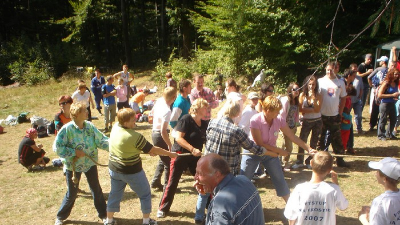 Fotografia fotogalérie 6.ročník