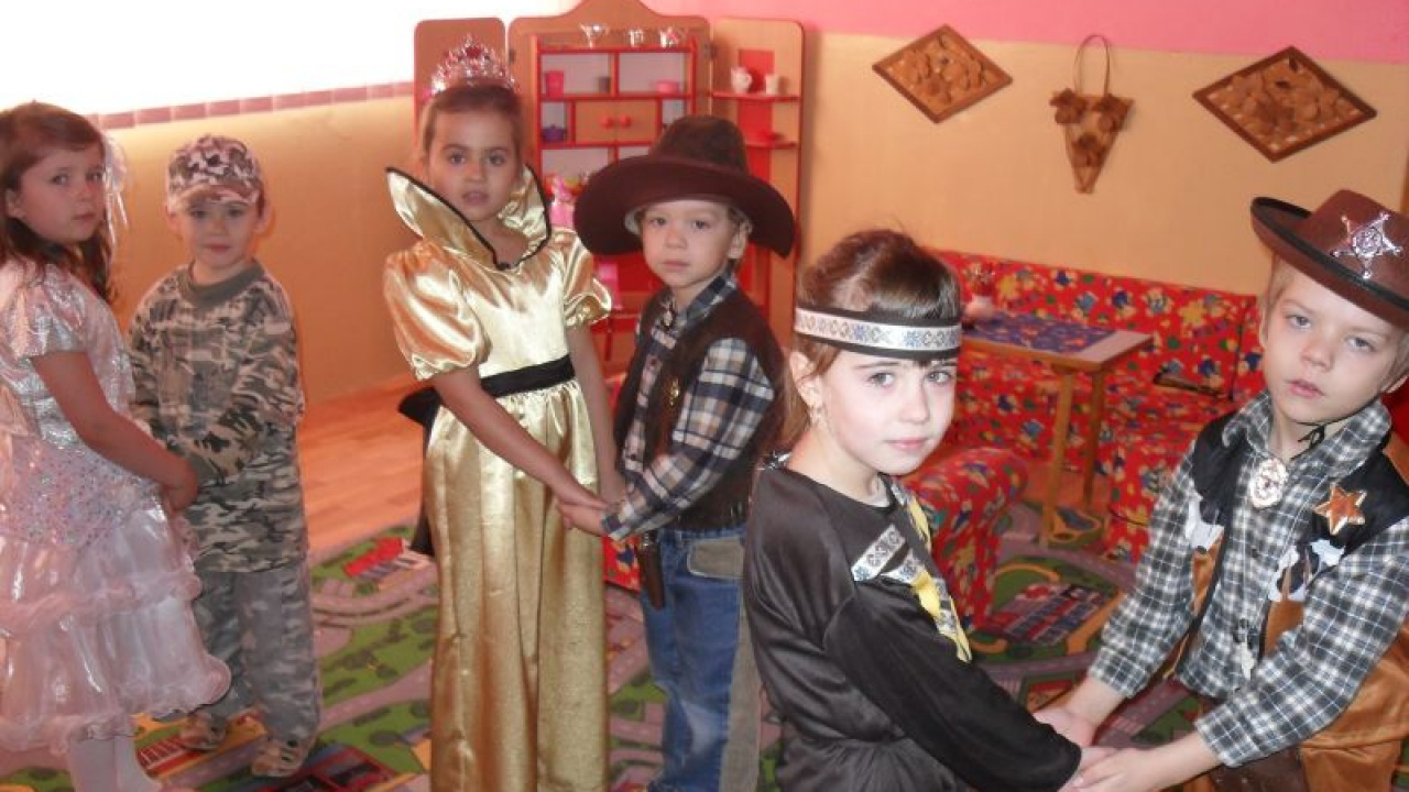 Fotografia fotogalérie Karneval 2011